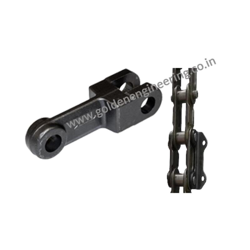 Forged Drag Chain Manufacturers | Forged Drag Chain Manufacturers in Howrah